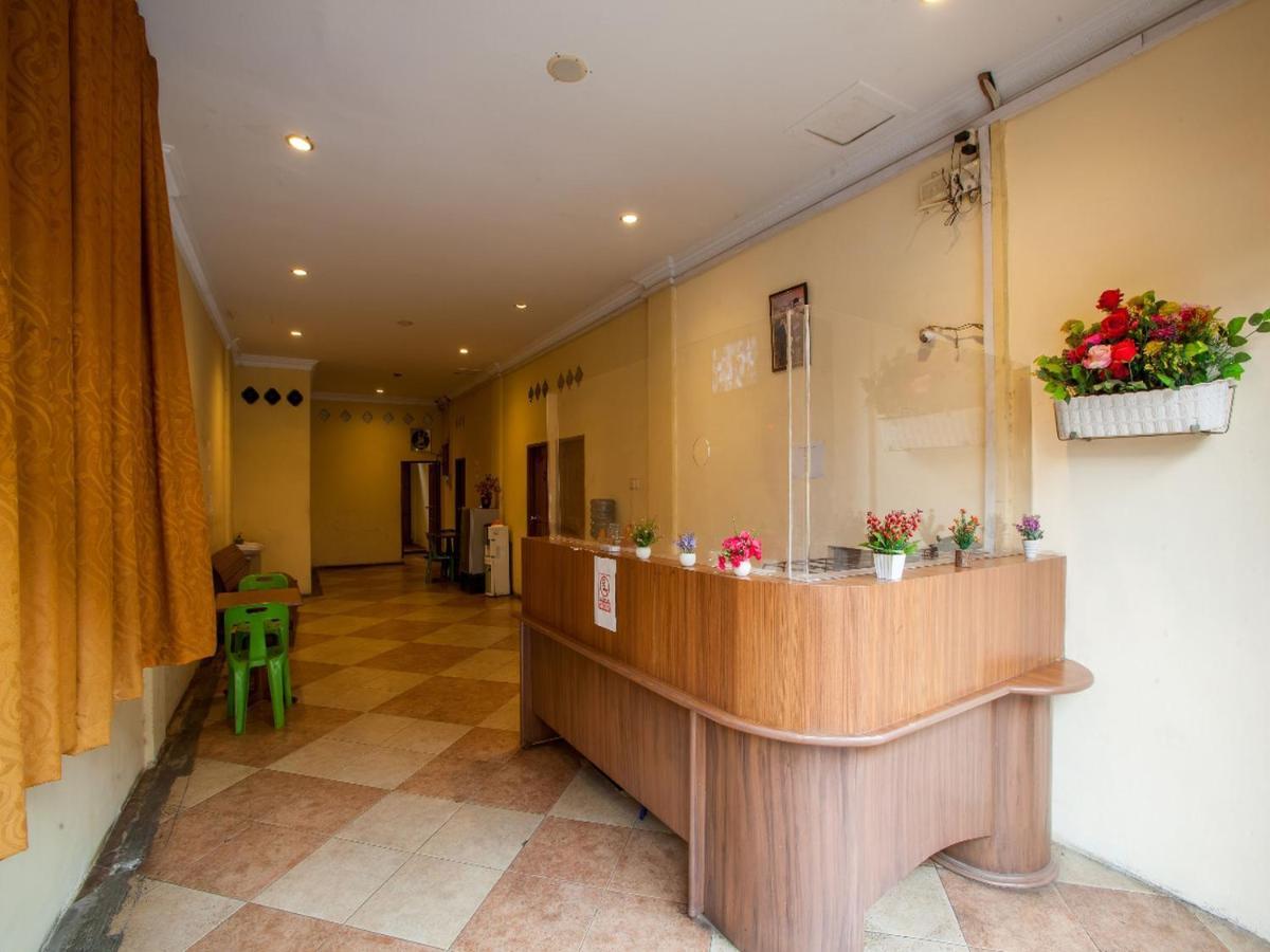 Star Inn ميدان المظهر الخارجي الصورة